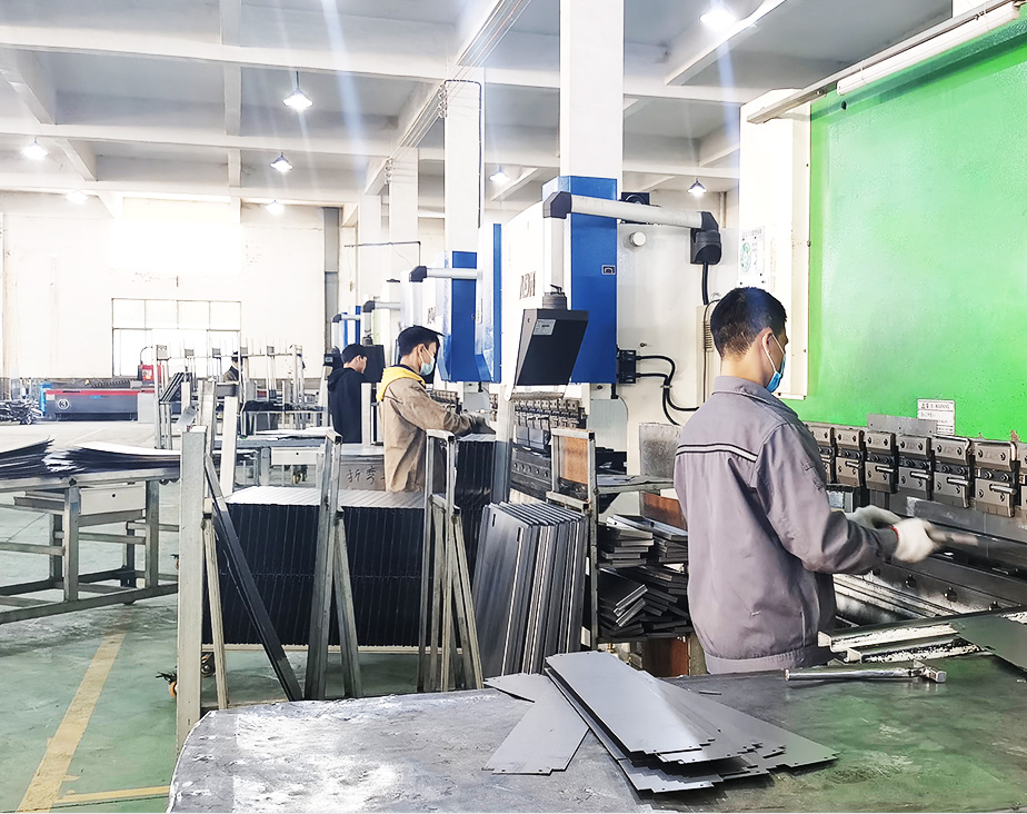 瑞斯達-成熟技術團隊